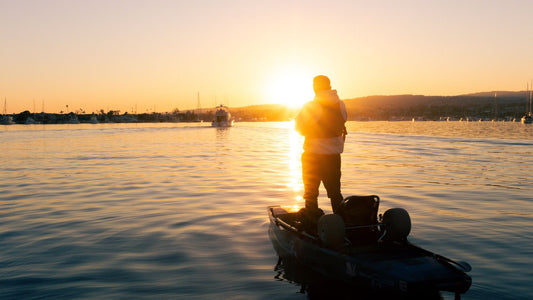 Tips for Successful Kayak Fishing Adventures