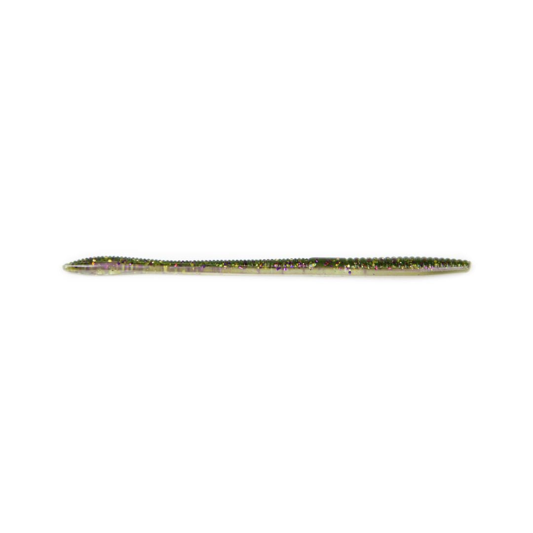 Tackle Supply 25120 Xzone Pro Series 6 inch Deception Worm