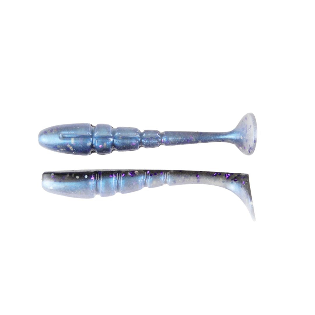 Tackle Supply 35210 Xzone Pro Series 2.75 Swammer