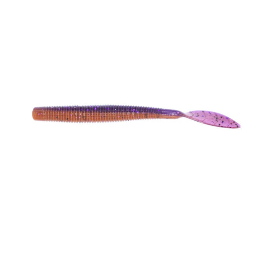 Tackle Supply Missile Baits Quiver 4.5 Inch PBJ