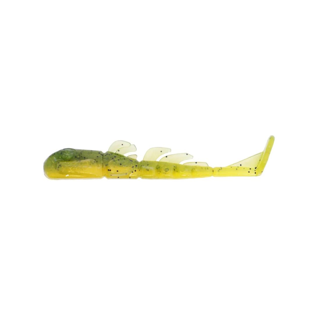 Tackle Supply Xzone Pro Series 3 inch Stealth Invader Perch