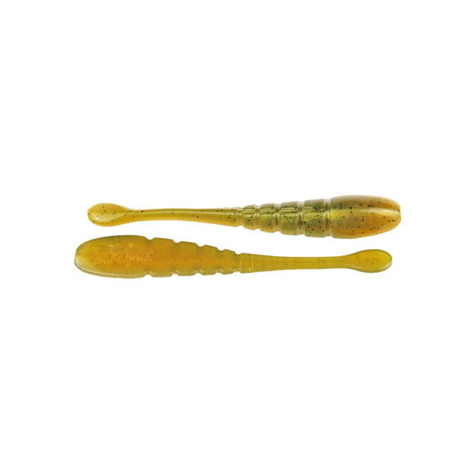 Tackle Supply Xzone Pro Series 4 inch Pro Series Slammer