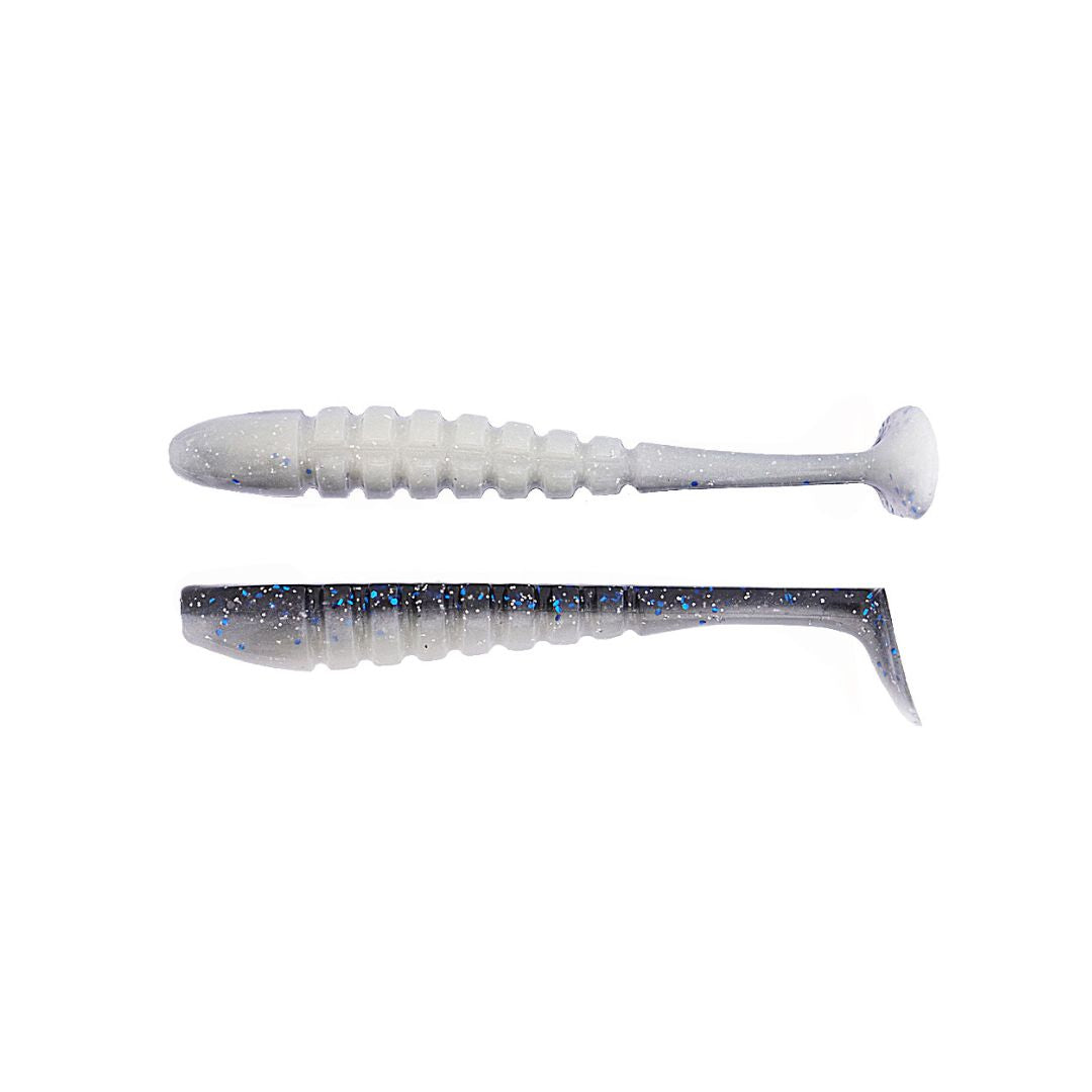 Tackle Supply 36273 Xzone Pro Series 4.75 inch Swammer