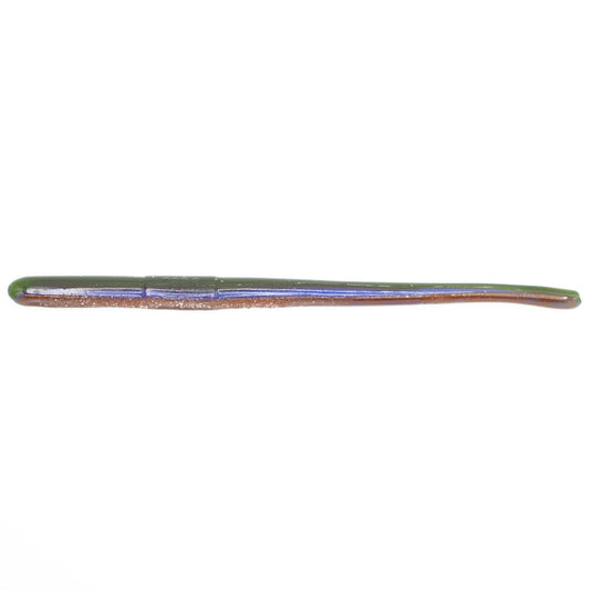 Roboworm 4.5 Inch Straight tail worm 10 per pack