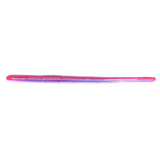 Roboworm 6 Inch Straight Tail 8 Per Pack